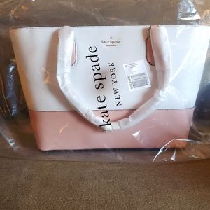 Kate Spade Medium Tote Bag
